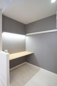 メゾン．シュシュ 306号-7