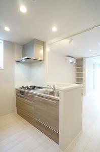 メゾン．シュシュ 306号-8