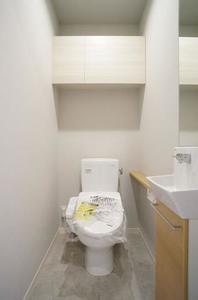 メゾン．シュシュ 306号-9