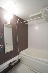 メゾン．シュシュ 306号-10