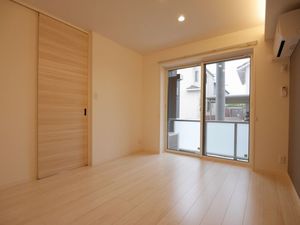 プレミアス 103号-8