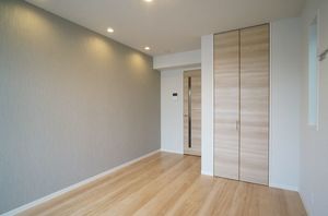 ボナクオリアＸⅦ馬橋 103号-2