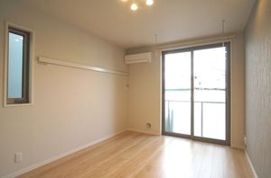 ボナクオリアＸⅦ馬橋 103号-3