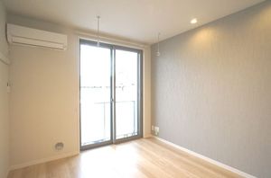 ボナクオリアＸⅦ馬橋 103号-4