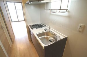 ボナクオリアＸⅦ馬橋 103号-6