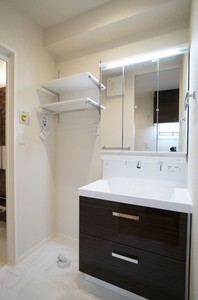 ボナクオリアＸⅦ馬橋 103号-7