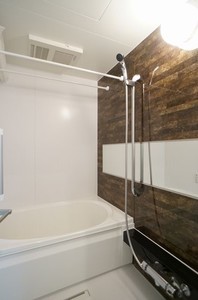 ボナクオリアＸⅦ馬橋 103号-8