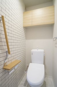 ボナクオリアＸⅦ馬橋 103号-9