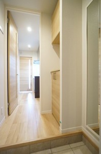 ボナクオリアＸⅦ馬橋 103号-10