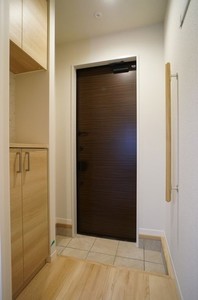 ボナクオリアＸⅦ馬橋 103号-11