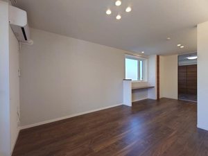 ラ　グリシーヌⅡ 105号-2