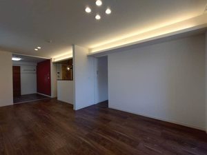 ラ　グリシーヌⅡ 105号-3