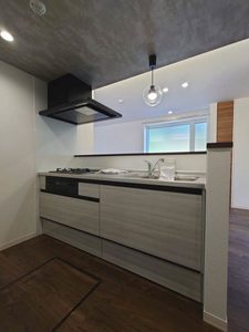 ラ　グリシーヌⅡ 105号-5