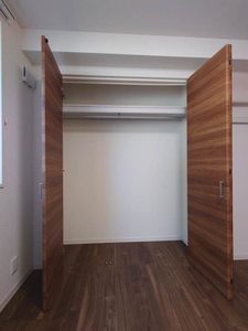 ラ　グリシーヌⅡ 105号-9