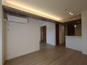 ラ　グリシーヌⅡ 108号-2