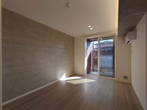 ラ　グリシーヌⅡ 108号-3