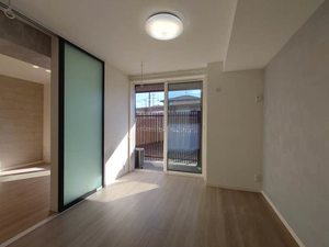 ラ　グリシーヌⅡ 108号-5