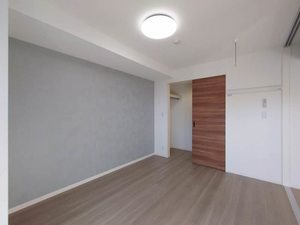 ラ　グリシーヌⅡ 108号-7