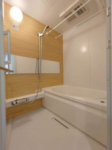 ラ　グリシーヌⅡ 108号-9