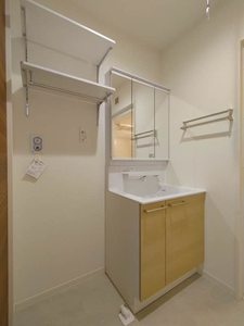 ラ　グリシーヌⅡ 108号-10