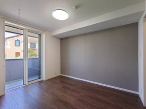 ラ　グリシーヌⅡ 302号-5