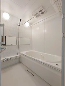 ラ　グリシーヌⅡ 302号-8