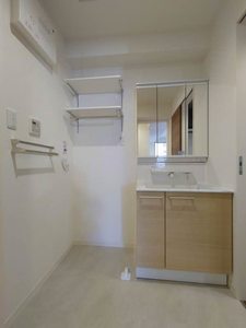 ラ　グリシーヌⅡ 302号-9