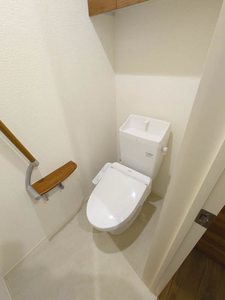 ラ　グリシーヌⅡ 302号-10