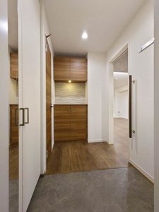 ラ　グリシーヌⅡ 302号-11