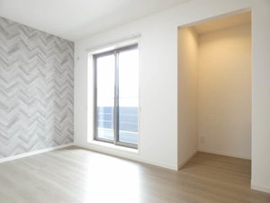 セカンドガーデン 201号-5