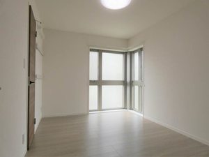 セカンドガーデン 201号-7