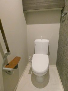 セカンドガーデン 201号-10