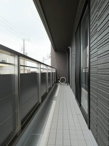 セカンドガーデン 201号-11