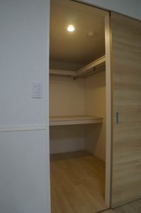 アンジェラ南流山 201号-7