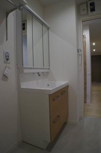 アンジェラ南流山 201号-8