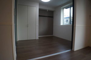 アンジェラ南流山 202号-3