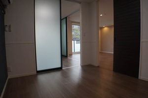 アンジェラ南流山 202号-6