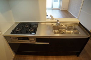 アンジェラ南流山 202号-7