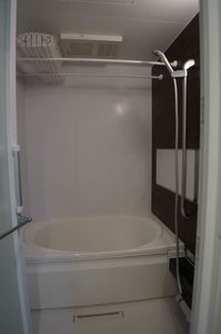 アンジェラ南流山 202号-9