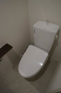 アンジェラ南流山 202号-10