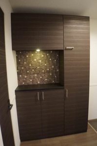 アンジェラ南流山 202号-11