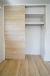 ｓａｖｏｉｒ南流山 201号-5