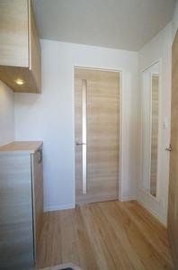 ｓａｖｏｉｒ南流山 201号-11