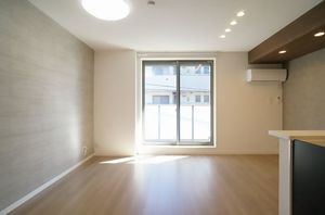 ジョイアス柏泉町 201号-3