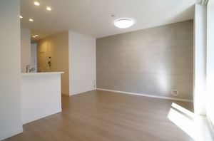 ジョイアス柏泉町 201号-4