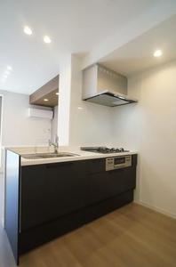 ジョイアス柏泉町 201号-7