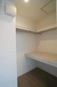 ジョイアス柏泉町 201号-8