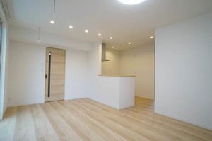 ブルーム　ステージＢ 101号-2