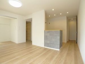 アリスティオ・ロカ 201号-2