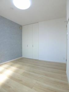 アリスティオ・ロカ 201号-3